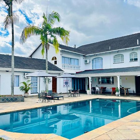 Woelfe Krantz Accommodation Mbombela Bagian luar foto