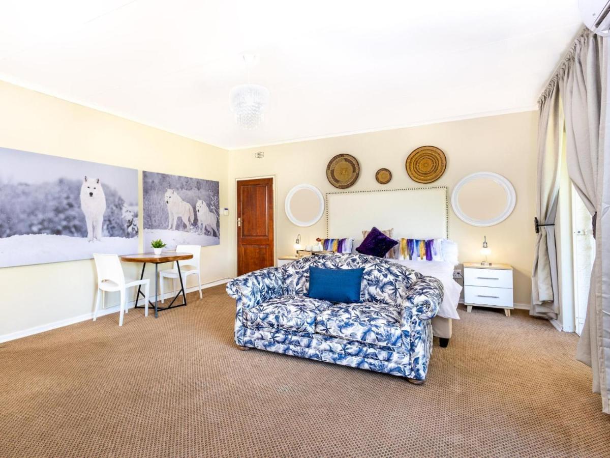 Woelfe Krantz Accommodation Mbombela Ruang foto