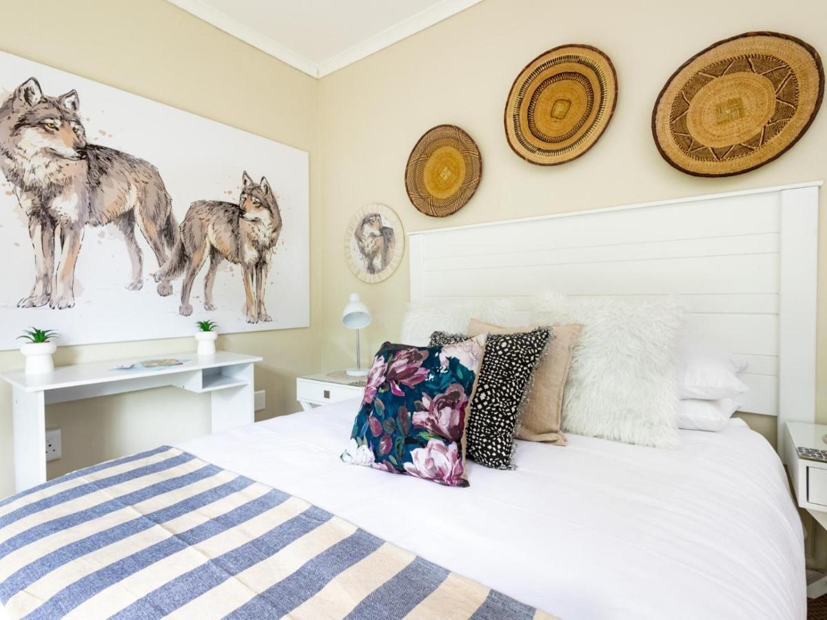 Woelfe Krantz Accommodation Mbombela Ruang foto
