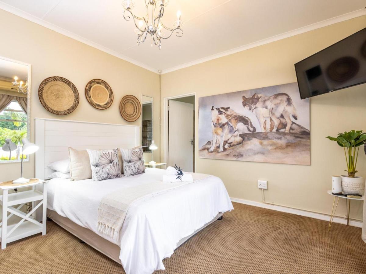 Woelfe Krantz Accommodation Mbombela Ruang foto