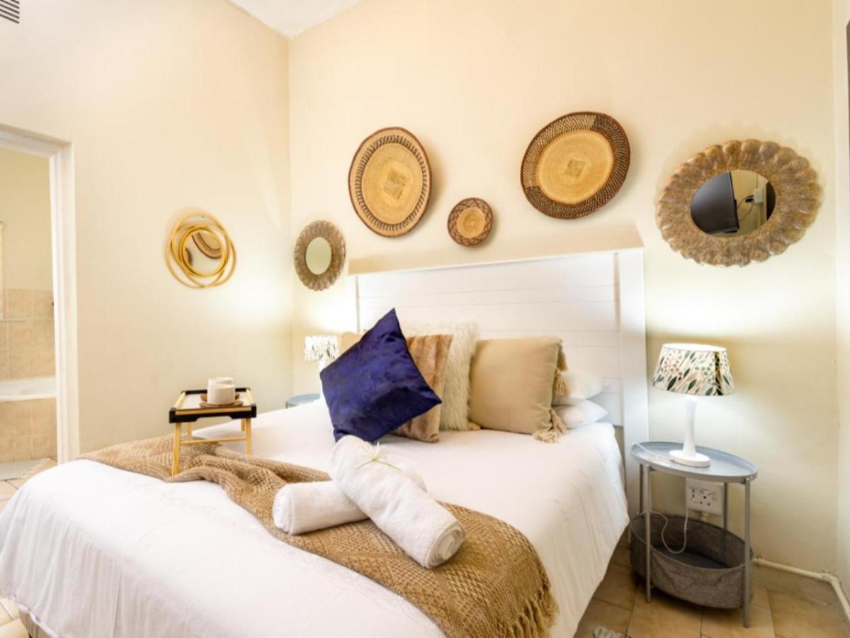 Woelfe Krantz Accommodation Mbombela Ruang foto