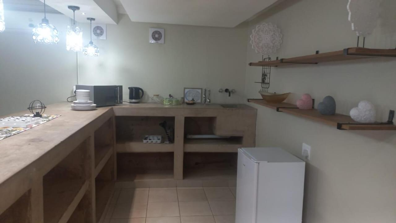 Woelfe Krantz Accommodation Mbombela Bagian luar foto
