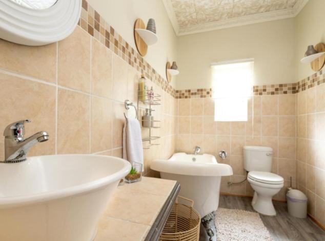 Woelfe Krantz Accommodation Mbombela Bagian luar foto