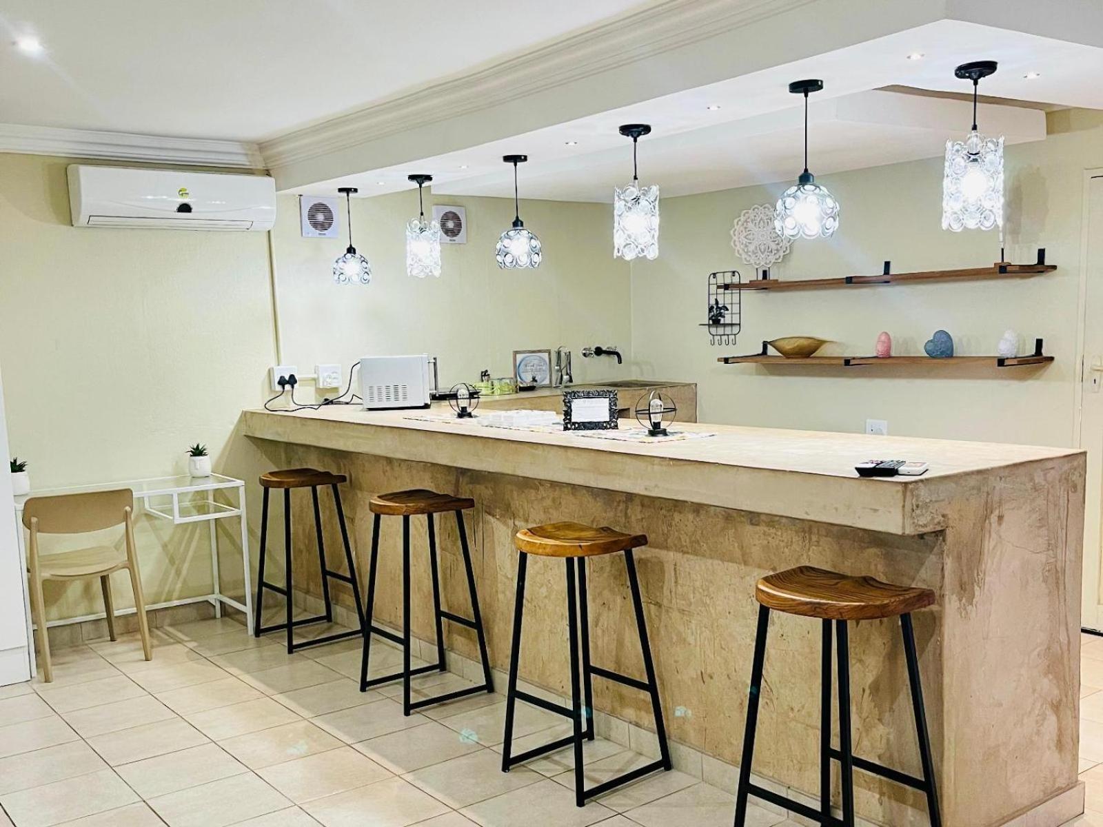 Woelfe Krantz Accommodation Mbombela Ruang foto
