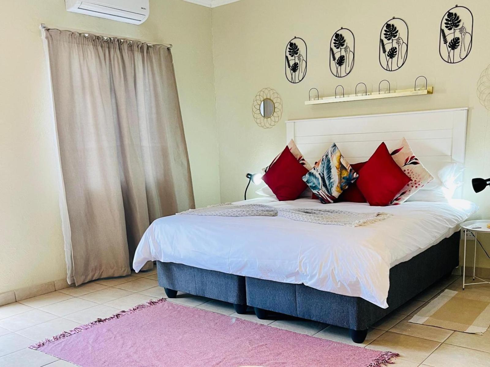 Woelfe Krantz Accommodation Mbombela Ruang foto