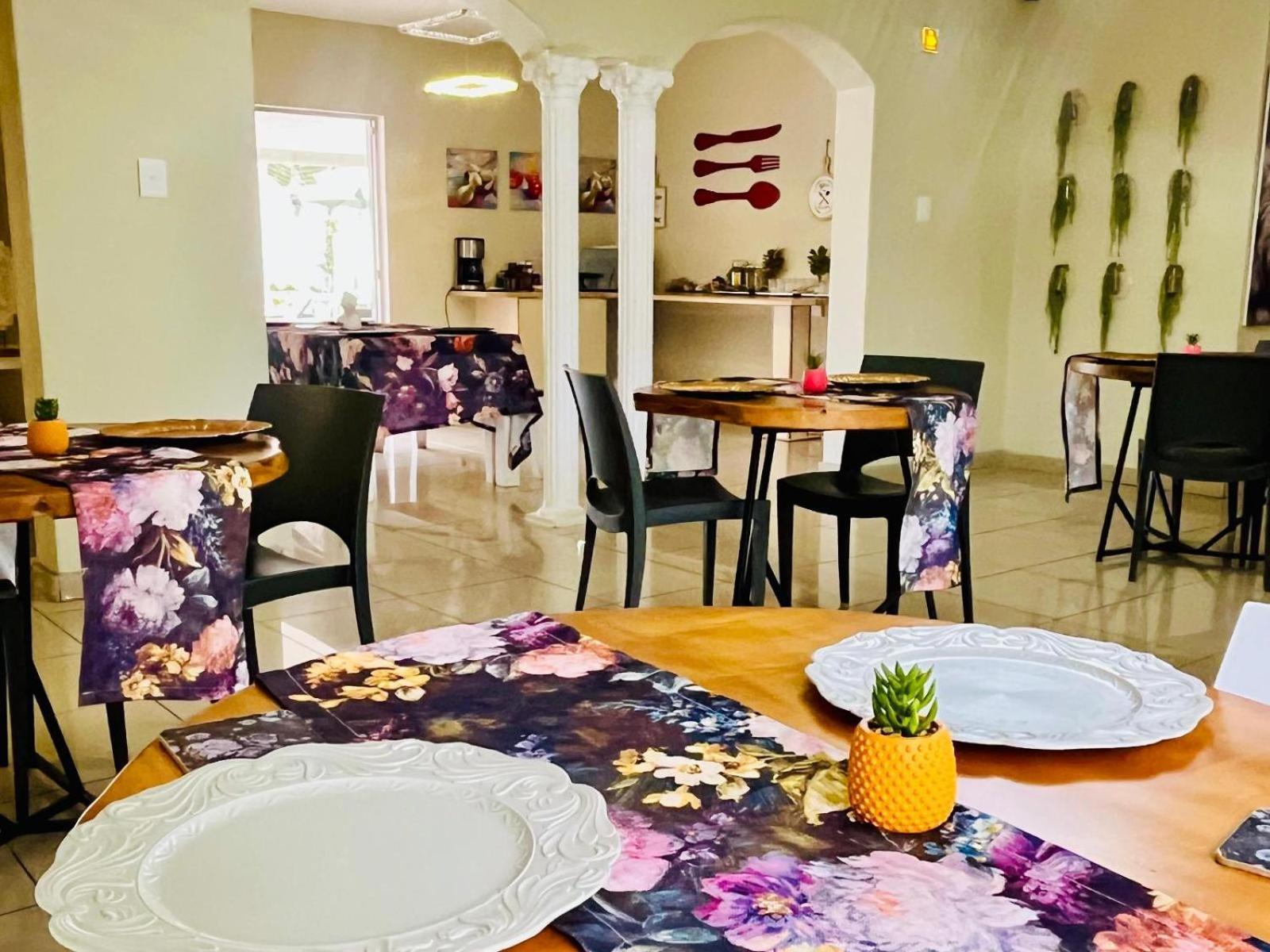 Woelfe Krantz Accommodation Mbombela Bagian luar foto